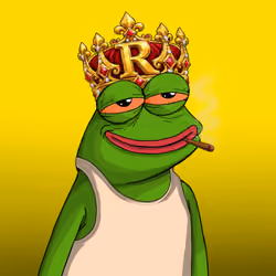 Ribbit Reefers #518