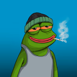 Ribbit Reefers #1148