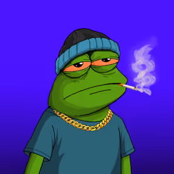 Ribbit Reefers #879