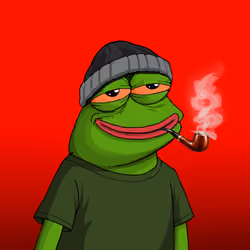 Ribbit Reefers #787