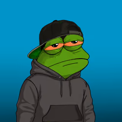 Ribbit Reefers #493