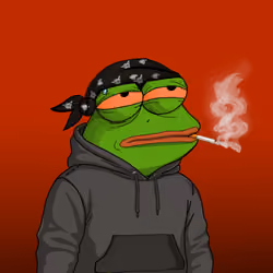 Ribbit Reefers #1373
