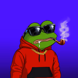 Ribbit Reefers #621