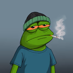 Ribbit Reefers #471