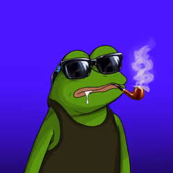 Ribbit Reefers #1442