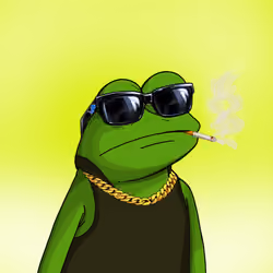 Ribbit Reefers #1024