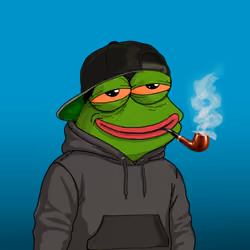 Ribbit Reefers #642