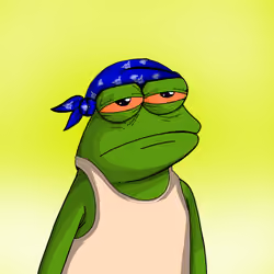 Ribbit Reefers #796