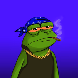 Ribbit Reefers #1240
