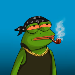 Ribbit Reefers #1513