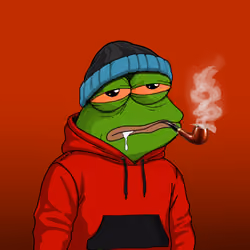 Ribbit Reefers #360