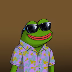 Ribbit Reefers #1467