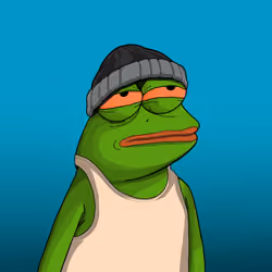 Ribbit Reefers #1319