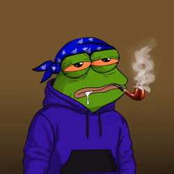 Ribbit Reefers #558