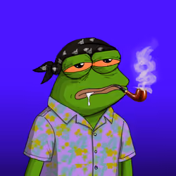 Ribbit Reefers #1533