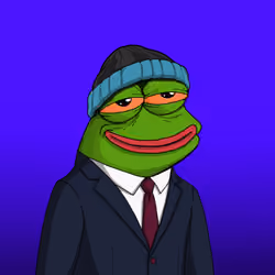 Ribbit Reefers #1062