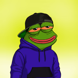 Ribbit Reefers #1425