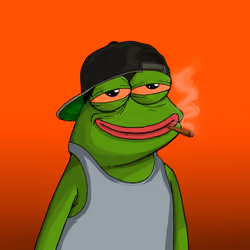 Ribbit Reefers #970