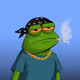Ribbit Reefers #335