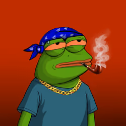 Ribbit Reefers #1389