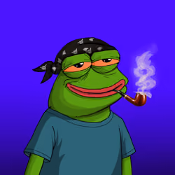 Ribbit Reefers #1523