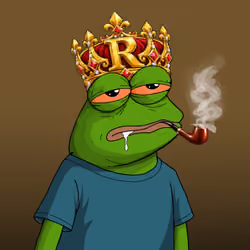 Ribbit Reefers #1003