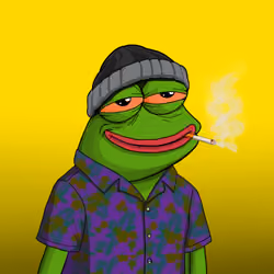 Ribbit Reefers #253