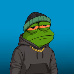 Ribbit Reefers #1263