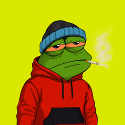 Ribbit Reefers #971