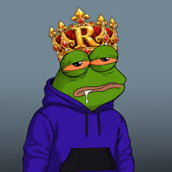 Ribbit Reefers #654