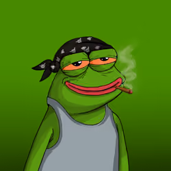Ribbit Reefers #1301
