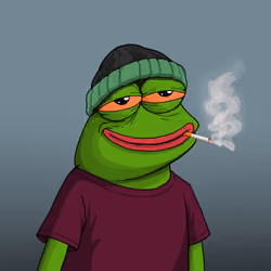 Ribbit Reefers #916