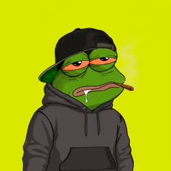 Ribbit Reefers #881