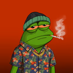 Ribbit Reefers #720