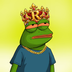Ribbit Reefers #1176