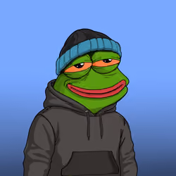 Ribbit Reefers #1473