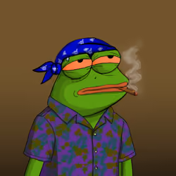 Ribbit Reefers #928