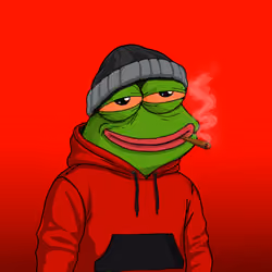 Ribbit Reefers #641