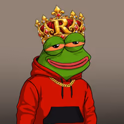 Ribbit Reefers #1018