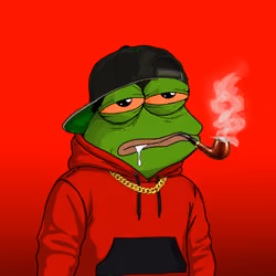 Ribbit Reefers #978