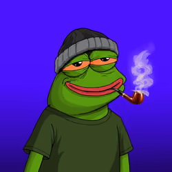 Ribbit Reefers #508