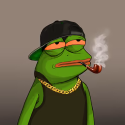 Ribbit Reefers #670