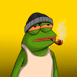Ribbit Reefers #997