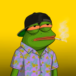 Ribbit Reefers #568