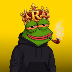 Ribbit Reefers #472
