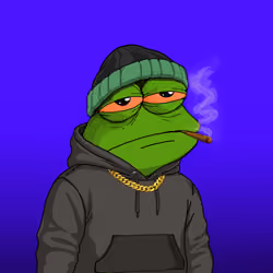Ribbit Reefers #926