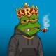 Ribbit Reefers #547