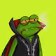 Ribbit Reefers #1498