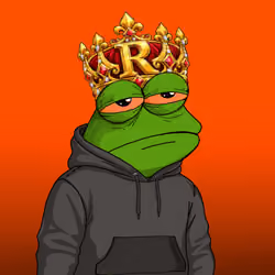 Ribbit Reefers #892
