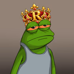 Ribbit Reefers #1427